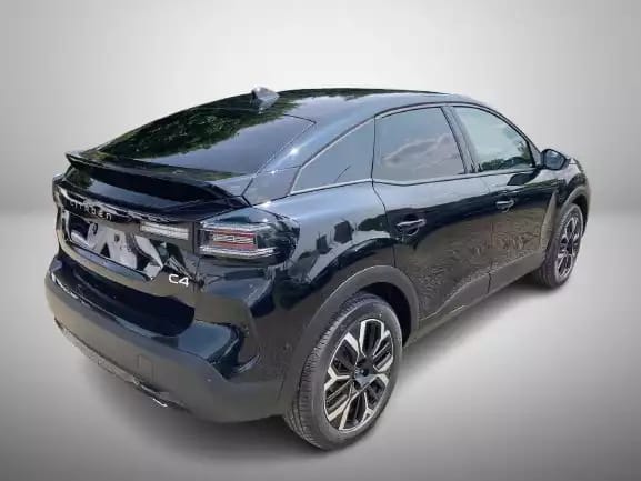 Citroën C4 1.2 Hybride e-DSC6 145 MAX - Photo 3