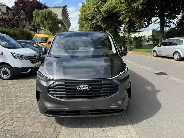 Ford Transit Custom 2.0 ECOBLUE 170 BVA L2H1 Limitited - Photo 3