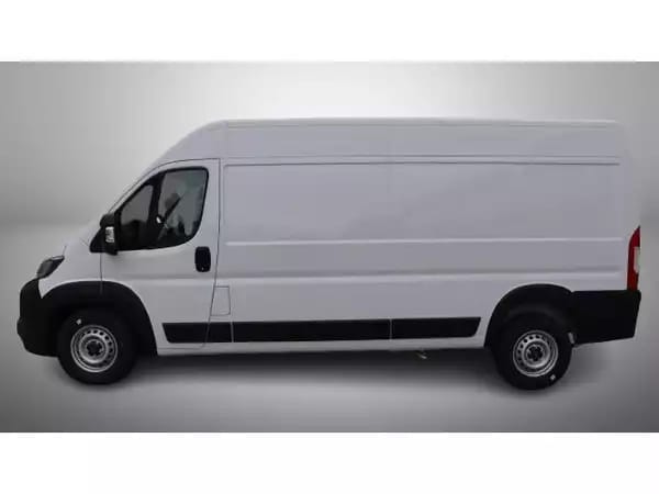 Peugeot Boxer 2.2 BlueHDI 140 EAT8 L3H2 - Photo 2