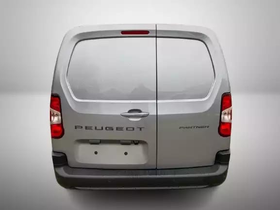 Peugeot Partner 1.5 BlueHDI 102 Confort L1H1 - Photo 3