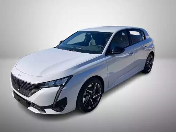 Peugeot 308 1.5 BlueHDI 130 EAT8 ALLURE - Photo 2