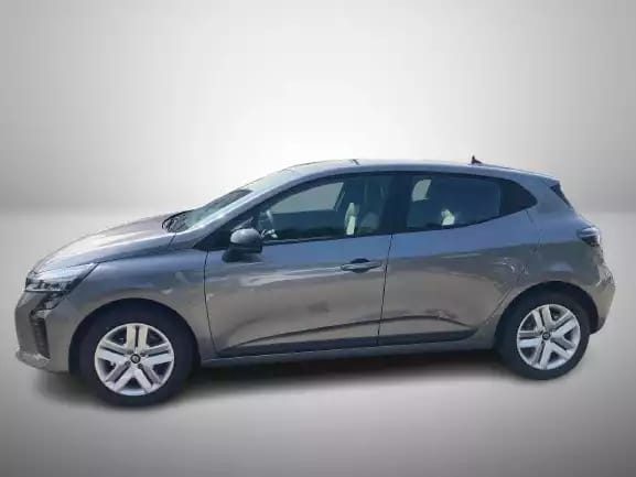 Renault Clio 1.5 dCi 101  Evolution - Photo 2