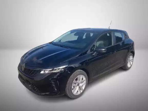 Renault Clio 1.5 dCi 101  Evolution - Photo 2