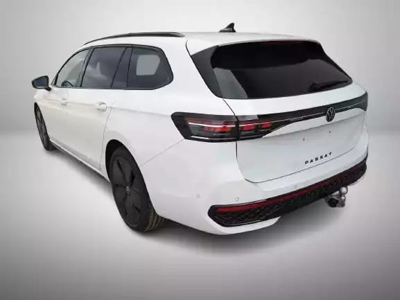 Volkswagen Passat Variant 2.0 TDI 193 DSG 4 Motion R-Line - Photo 2