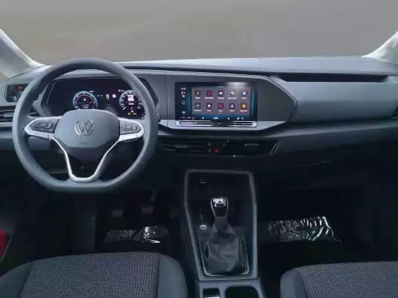 Volkswagen Caddy 1.5 TSI 116 - Photo 3