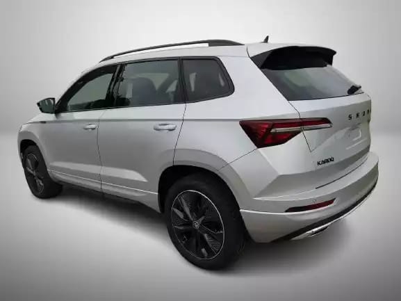 Skoda Karoq 2.0 TdI 150 DSG SPORTLINE 4X4 - Photo 2