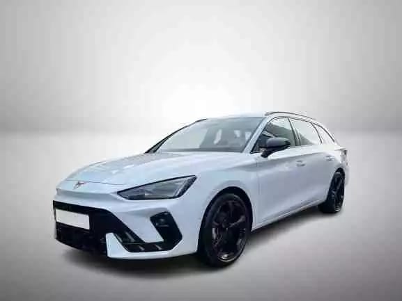 Cupra Leon 1.5 eTSi DSG 150 Kombi - Photo 2