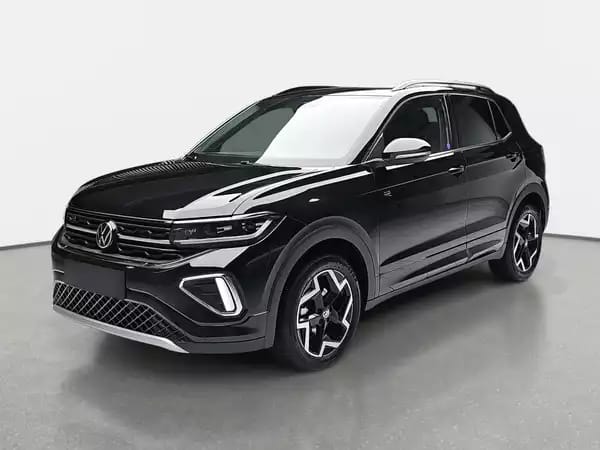 Volkswagen T-Cross 1.0 TSi 115 DSG R-Line - Photo 2