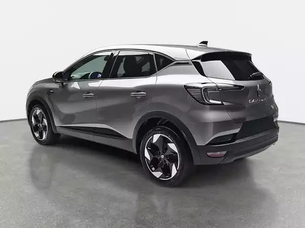 Renault Captur 1.3 TCe MHD 160 EDC Techno - Photo 3