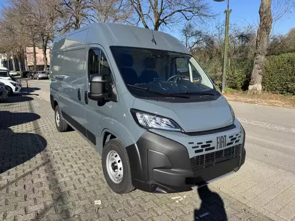 Fiat Ducato 2.2 Mjet 140  AT L2H2 - Photo 3