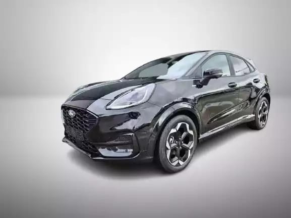 Ford Puma 1.0i Ecoboost 125 AT ST-Line X - Photo 2