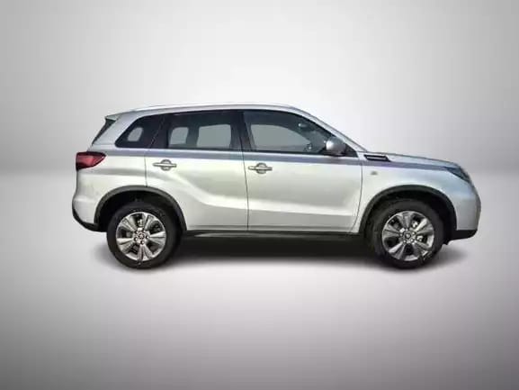 Suzuki Vitara 1.4 Boosterjet 110 MHEV AT Comfort - Photo 3