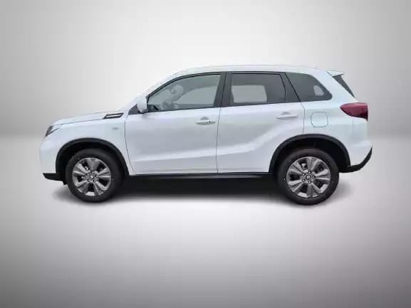 Suzuki Vitara 1.4 Boosterjet 110 MHEV AT Comfort - Photo 3