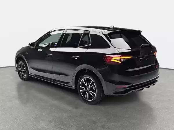 Skoda Fabia 1.0 TSi 116 DSG Monte Carlo - Photo 3