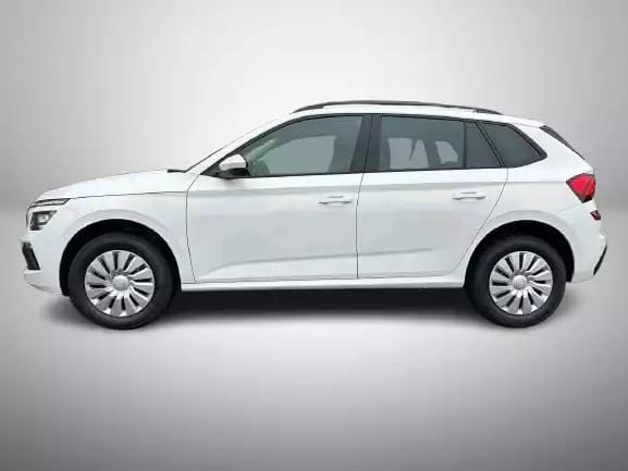 Skoda Kamiq 1.0 TSi 115 DSG SELECTION - Photo 3