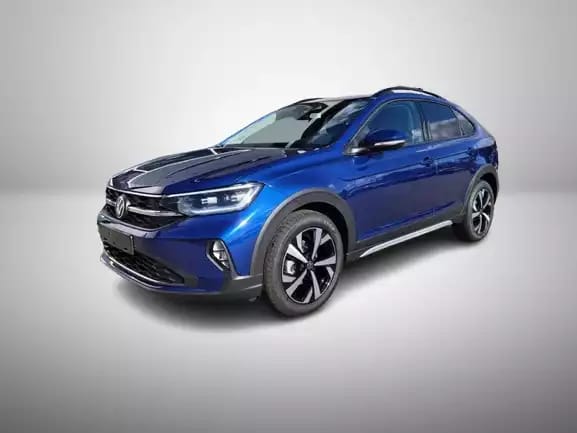 Volkswagen Taigo 1.0 TSI 116 DSG Life - Photo 2