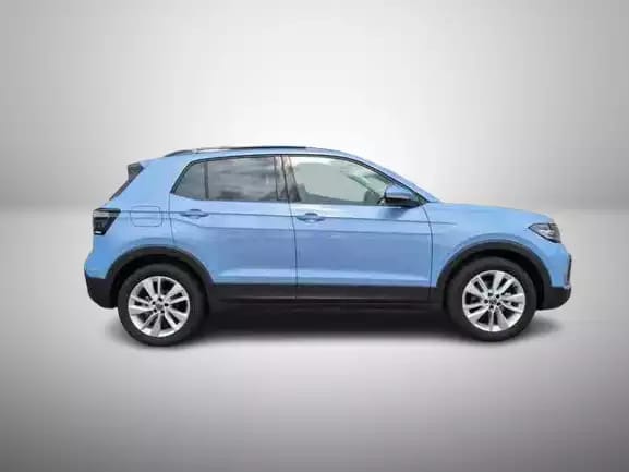 Volkswagen T-Cross 1.0 TSi 115 DSG LIFE - Photo 3