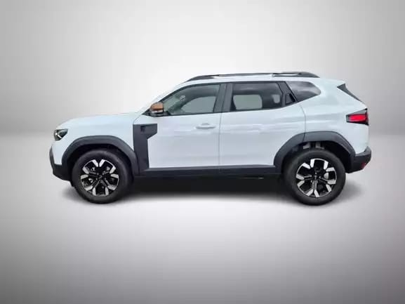 Dacia Duster 1.2 TCe 130 4x4 Extreme - Photo 2