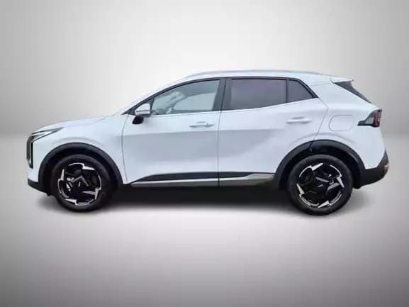 Kia Sportage 1.6 T-GDI AUTO 150 Spirit - Photo 3