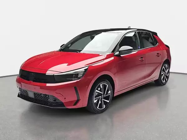 Opel Corsa 1.2 TURBO 101 AUTO GS - Photo 2