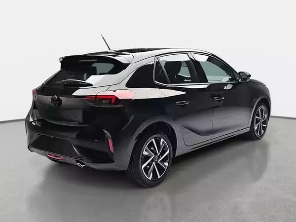 Opel Corsa 1.2 TURBO 101 GS - Photo 3