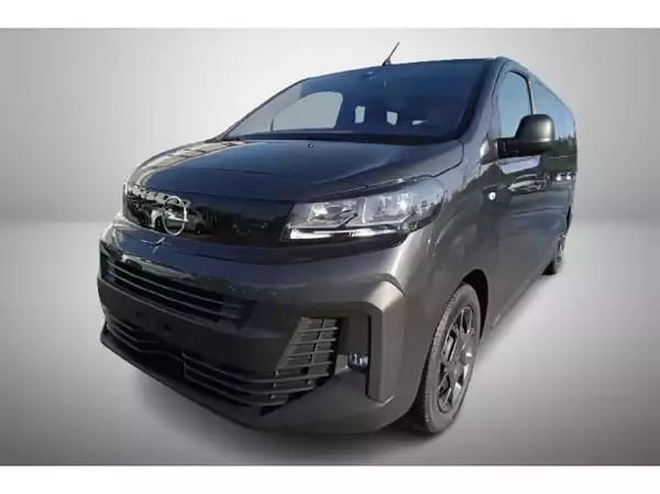 Opel Vivaro 2.0 BlueHDI 180 AT8 Kombi L2 - Photo 2