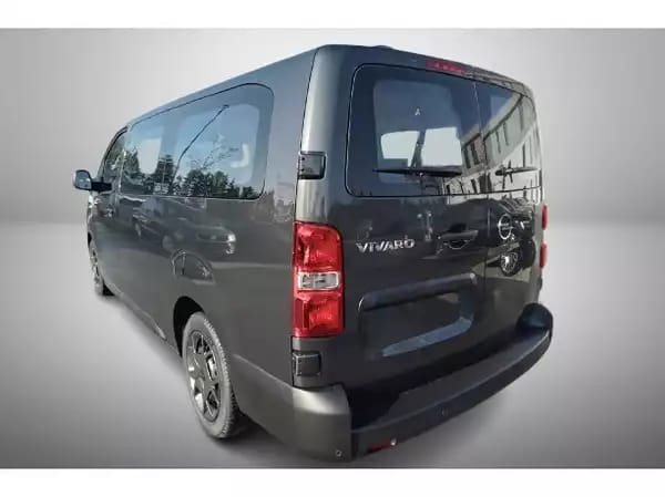 Opel Vivaro 2.0 BlueHDI 180 AT8 Kombi L2 - Photo 3