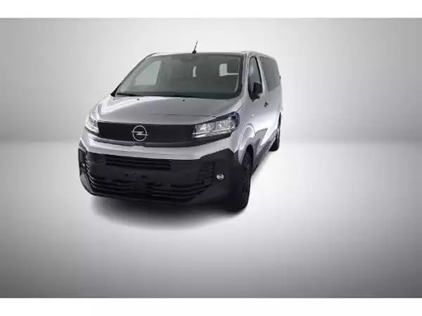 Opel Vivaro 2.0 BlueHDI 180 AT8 Kombi L2 - Photo 2