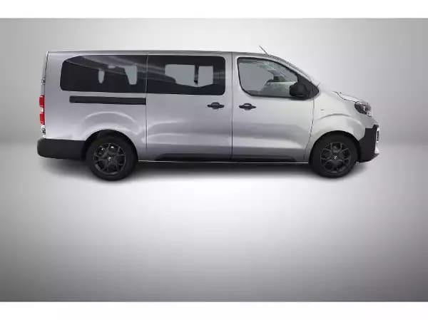 Opel Vivaro 2.0 BlueHDI 180 AT8 Kombi L2 - Photo 2