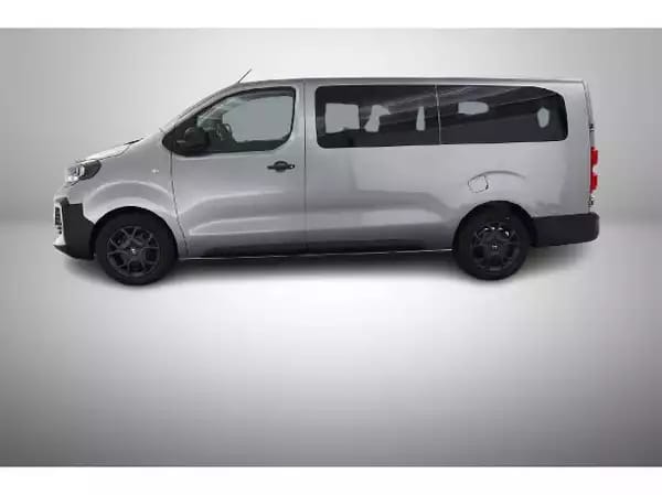 Opel Vivaro 2.0 BlueHDI 180 AT8 Kombi L2 - Photo 3