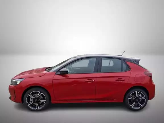 Opel Corsa 1.2 TURBO E-DCT 110  GS - Photo 2