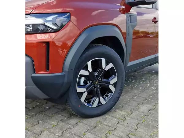 Dacia Duster 1.2 TCe 130 Extreme - Photo 3