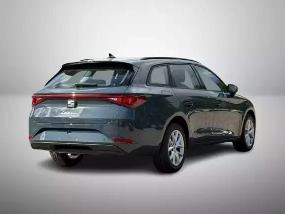 SEAT Leon 1.5 TSi 150 DSG  FR - Photo 2