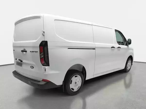 Ford Transit Custom 2.0 ECOBLUE 136 L2H1 Trend - Photo 2