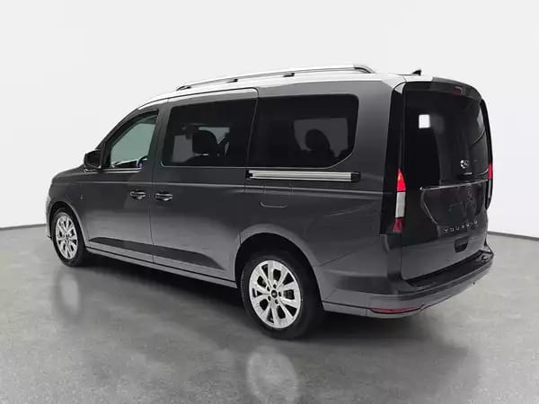 Ford Tourneo Connect 1.5 EB PHEV Auto 150 Grand Titanium - Photo 3