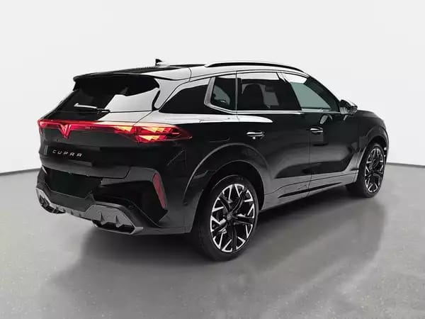 Cupra Terramar 2.0 TSI DSG 265 VZ 4Drive - Photo 3