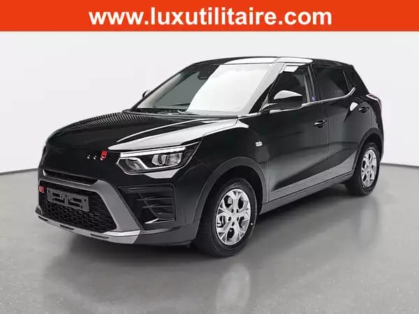 KG Mobility Tivoli 1.5 T-GDI 163 Essential - Photo 2