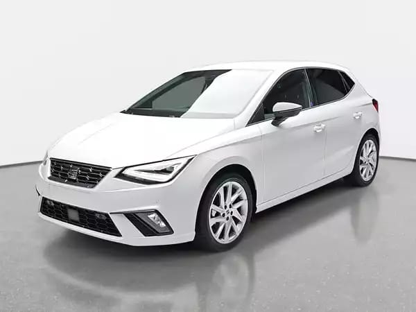 SEAT Ibiza 1.0 TSi 116 DSG  FR - Photo 2