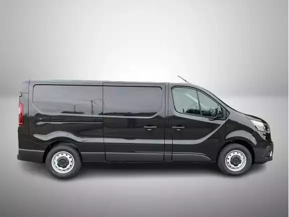 Renault Trafic 2.0 Dci 170 AT9  L2H1 - Photo 3