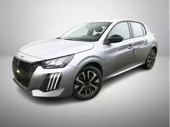 Peugeot 208 1.2 PureTech 101 Style - Photo 2