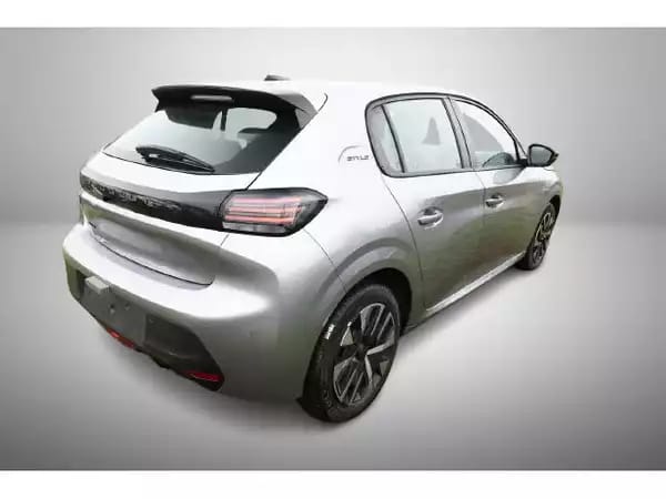 Peugeot 208 1.2 PureTech 101 Style - Photo 2