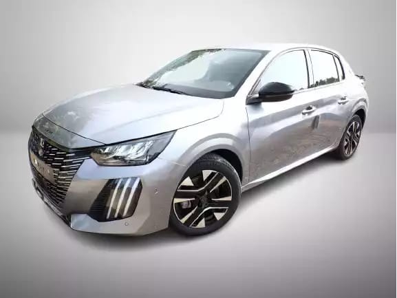 Peugeot 208 1.2 PureTech 101 Allure - Photo 2