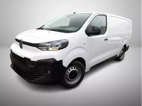 Citroën Jumpy 2.0 BlueHDI EAT8 145 XL Confort - Photo 2