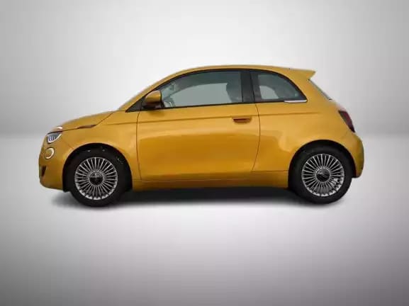 Fiat 500 1.0 Hybrid 65 Torino - Photo 3