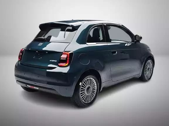 Fiat 500 1.0 Hybrid 65 Torino - Photo 3