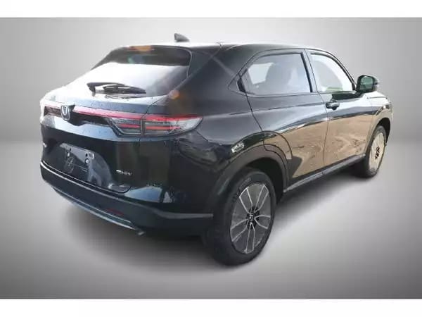 Honda HR-V 1.5 eHEV Auto 131 Elegance - Photo 2