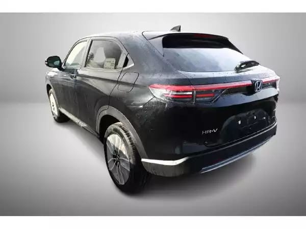 Honda HR-V 1.5 eHEV Auto 131 Elegance - Photo 3