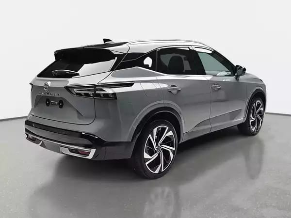 Nissan Qashqai 1.3 DIG-T MHEV 158 X-tronicTekna Premium - Photo 2