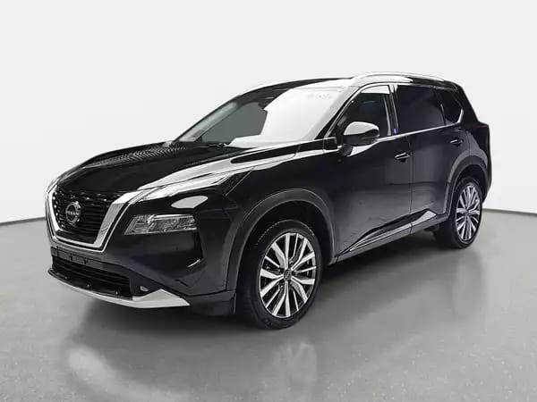 Nissan X-Trail 1.5 VC-T E-Power 204 AUTO Tekna - Photo 2