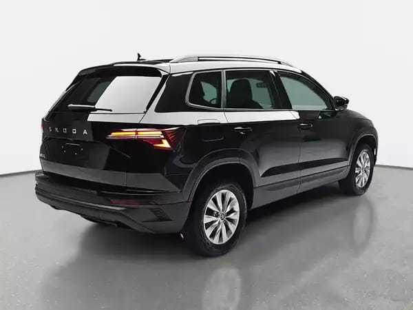 Skoda Karoq 1.5 TSi DSG 150 130 Anniversary - Photo 2